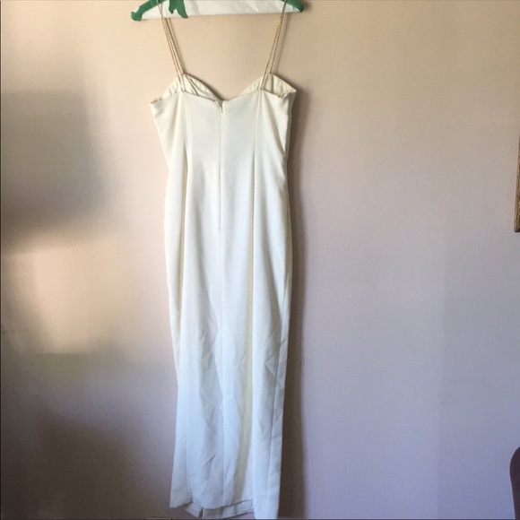 NITELINE | Beautiful Dress Long Gown size 4 - Picture 7 of 10